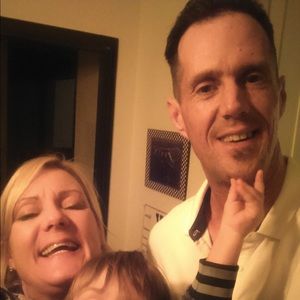 Meet your Posher, Steve